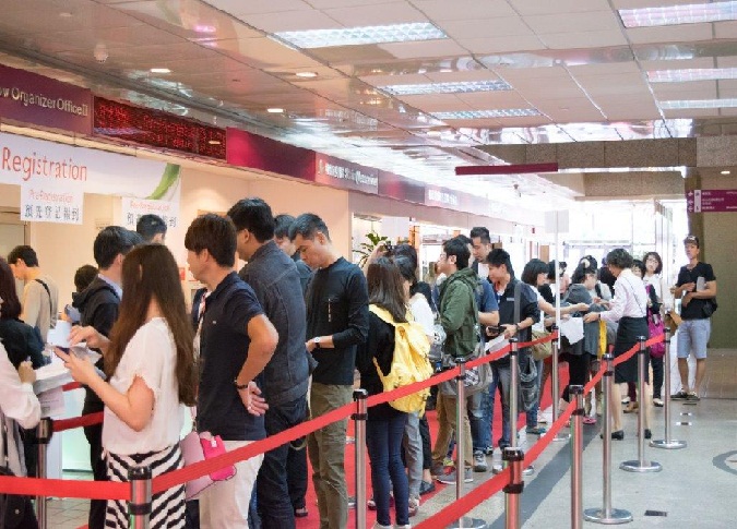 天津市宝玉石流通行业协会组团参加台湾珠宝展的通知